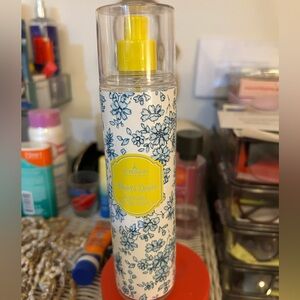 Heart's Desire Body Mist